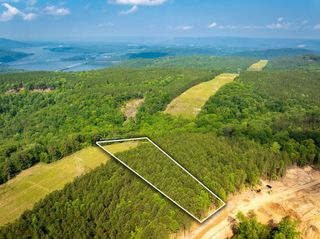 0 Split Rail Way ,Lot 1193, Guild, TN 37340