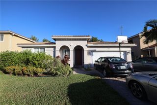 1413 NW 206th St, Miami Gardens, FL 33169