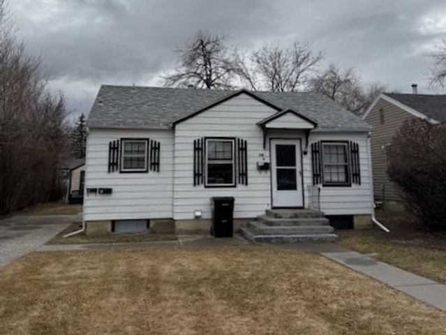 518 Wyoming Avenue, Billings, MT 59102