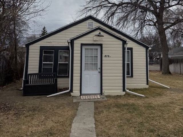 518 Wyoming Avenue, Billings, MT 59102