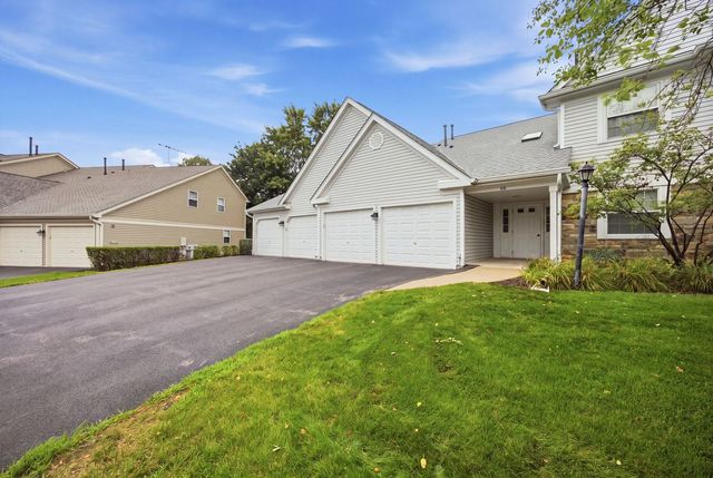 66 Beechmont Court Z1, Schaumburg, IL 60193