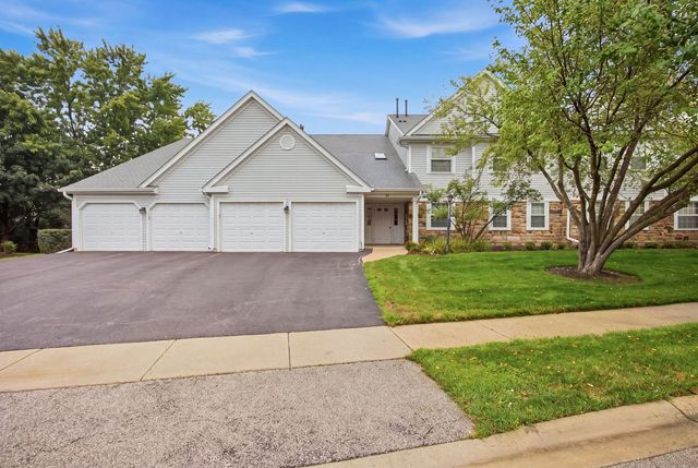 66 Beechmont Court Z1, Schaumburg, IL 60193