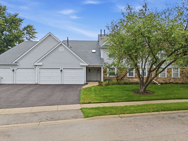 66 Beechmont Court Z1, Schaumburg, IL 60193