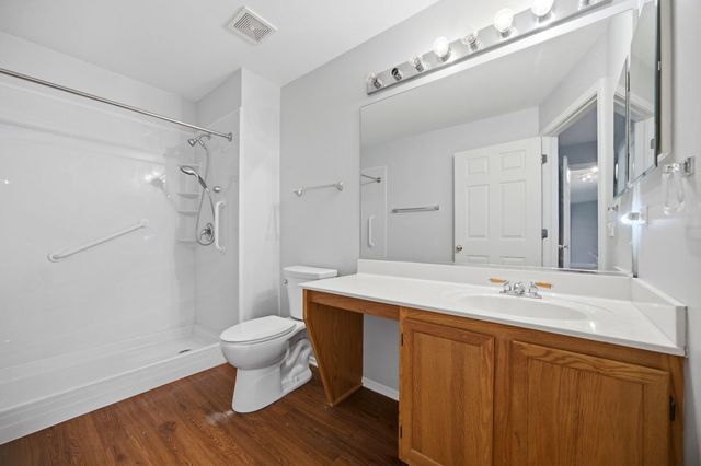 66 Beechmont Court Z1, Schaumburg, IL 60193