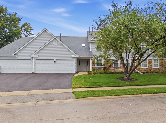 66 Beechmont Court Z1, Schaumburg, IL 60193