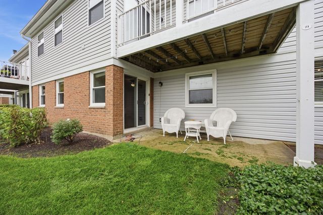 66 Beechmont Court Z1, Schaumburg, IL 60193