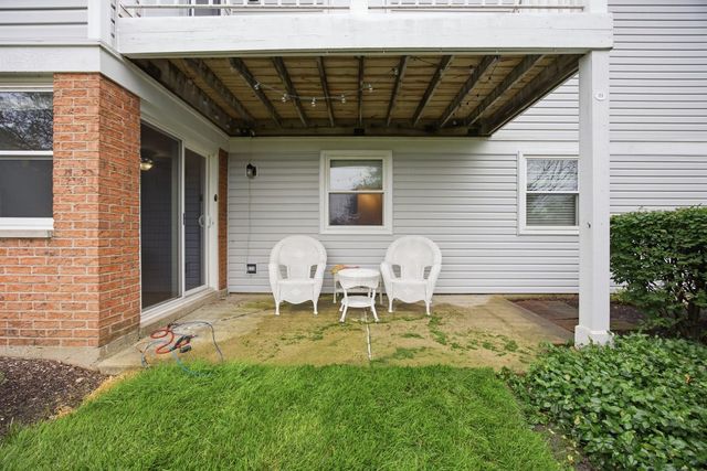 66 Beechmont Court Z1, Schaumburg, IL 60193