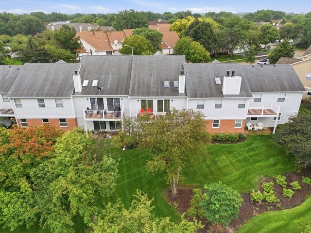 66 Beechmont Court Z1, Schaumburg, IL 60193