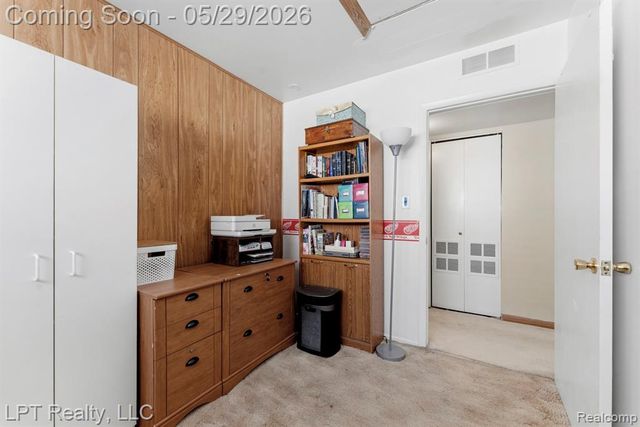 8032 Clippert Street, Taylor, MI 48180
