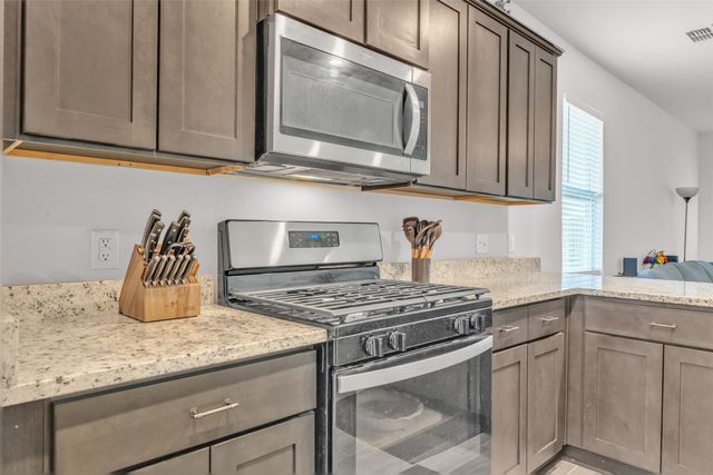 2420 Stillwater Drive, Ponder, TX 76259