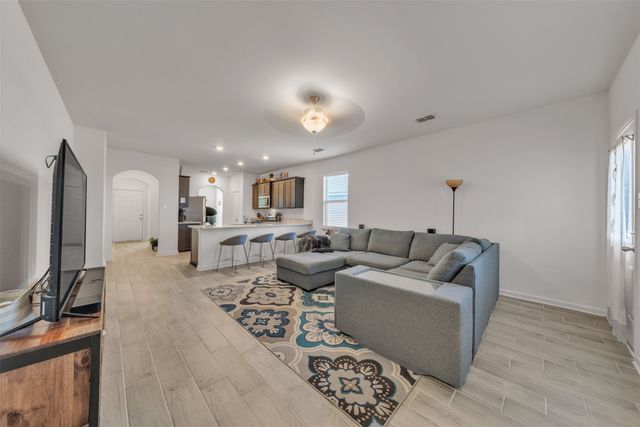 2420 Stillwater Drive, Ponder, TX 76259