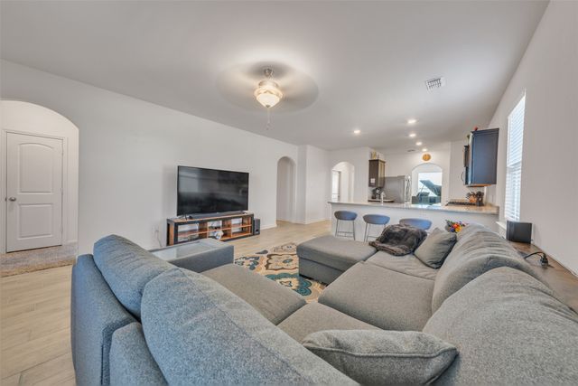 2420 Stillwater Drive, Ponder, TX 76259