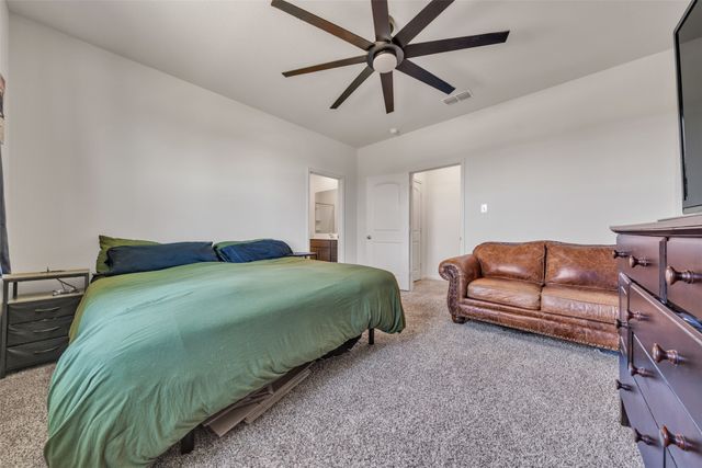 2420 Stillwater Drive, Ponder, TX 76259