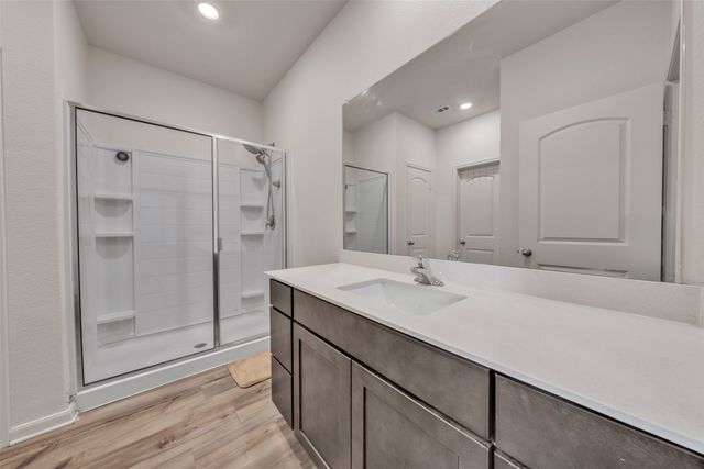 2420 Stillwater Drive, Ponder, TX 76259