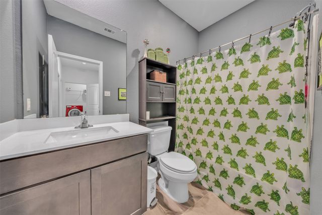 2420 Stillwater Drive, Ponder, TX 76259
