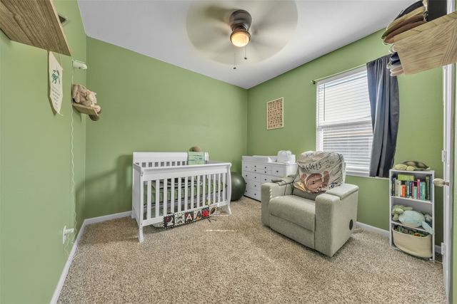 2420 Stillwater Drive, Ponder, TX 76259