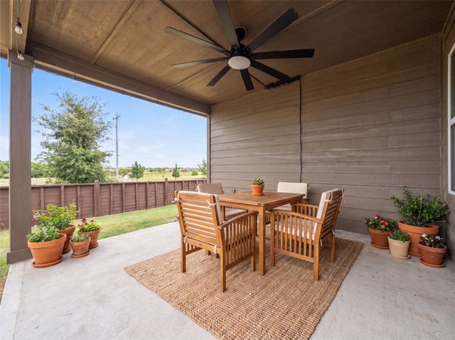 2420 Stillwater Drive, Ponder, TX 76259