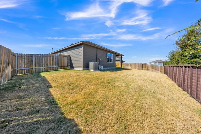 2420 Stillwater Drive, Ponder, TX 76259