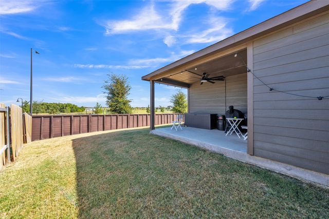 2420 Stillwater Drive, Ponder, TX 76259