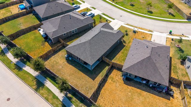 2420 Stillwater Drive, Ponder, TX 76259