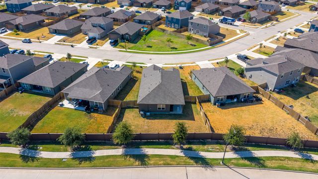 2420 Stillwater Drive, Ponder, TX 76259