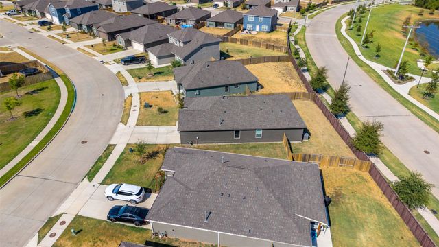 2420 Stillwater Drive, Ponder, TX 76259