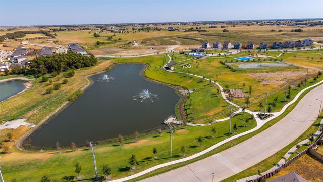 2420 Stillwater Drive, Ponder, TX 76259
