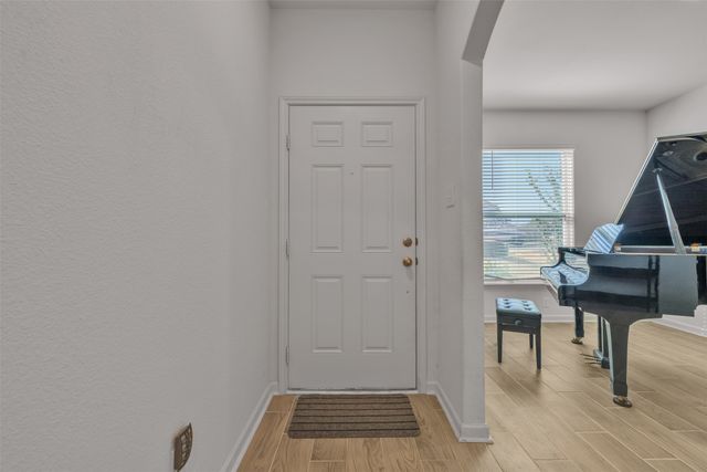 2420 Stillwater Drive, Ponder, TX 76259