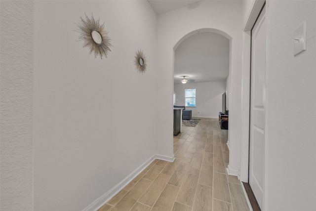 2420 Stillwater Drive, Ponder, TX 76259