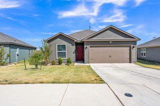 2420 Stillwater Drive, Ponder, TX 76259