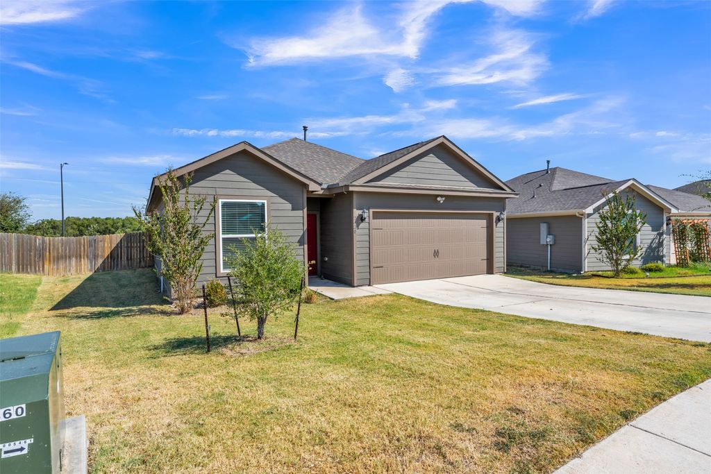 2420 Stillwater Drive, Ponder, TX 76259 — photo 5