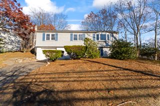 1800 Chopsey Hill Road, Bridgeport, CT 06606