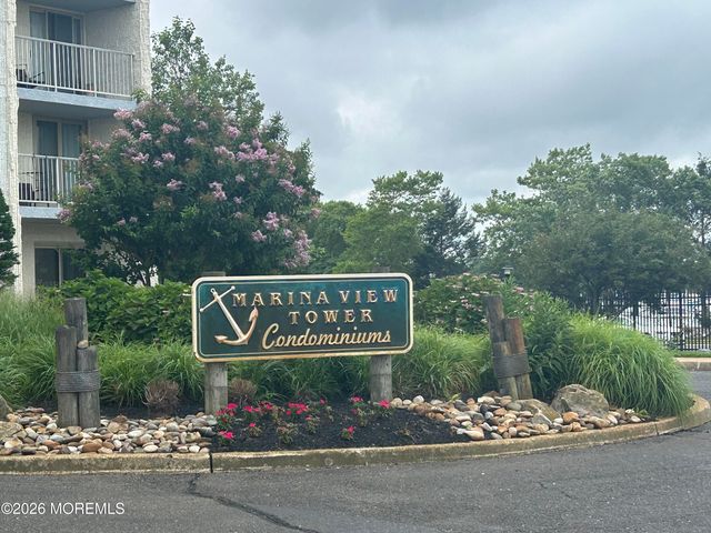 1000 River Road 3K, Belmar, NJ 07719