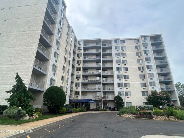 1000 River Road 3K, Belmar, NJ 07719