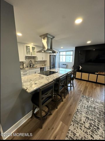 1000 River Road 3K, Belmar, NJ 07719