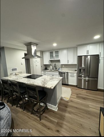 1000 River Road 3K, Belmar, NJ 07719