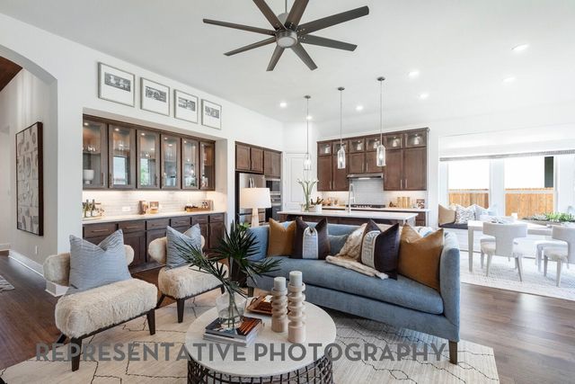 7864 Switchwood Lane, Fort Worth, TX 76123