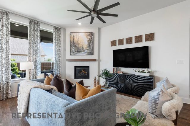 7864 Switchwood Lane, Fort Worth, TX 76123