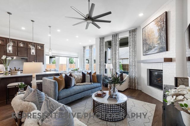 7864 Switchwood Lane, Fort Worth, TX 76123