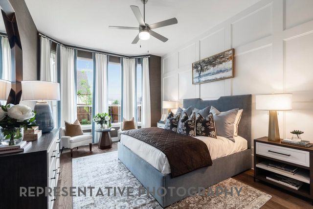 7864 Switchwood Lane, Fort Worth, TX 76123