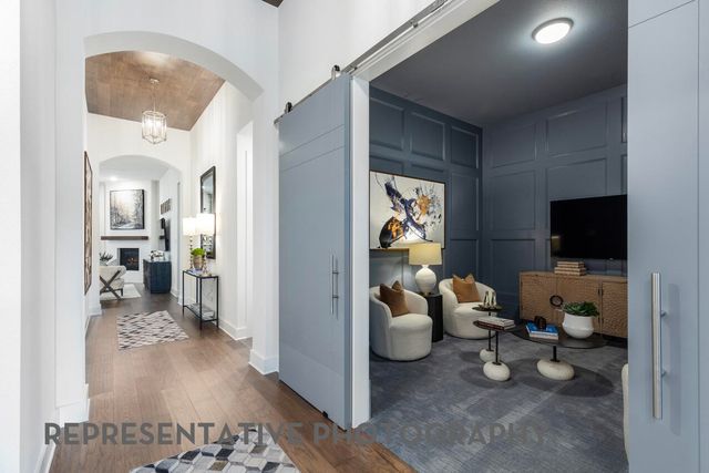 7864 Switchwood Lane, Fort Worth, TX 76123