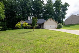 1553 SHOAL CREEK Drive, Winder, GA 30680