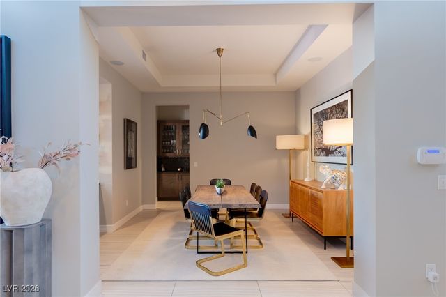 38 Moonfire Drive, Las Vegas, NV 89135