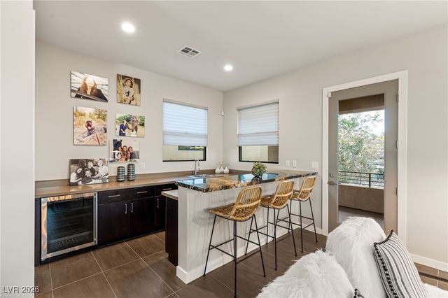 38 Moonfire Drive, Las Vegas, NV 89135