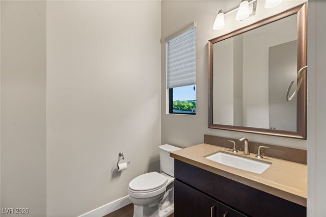 38 Moonfire Drive, Las Vegas, NV 89135