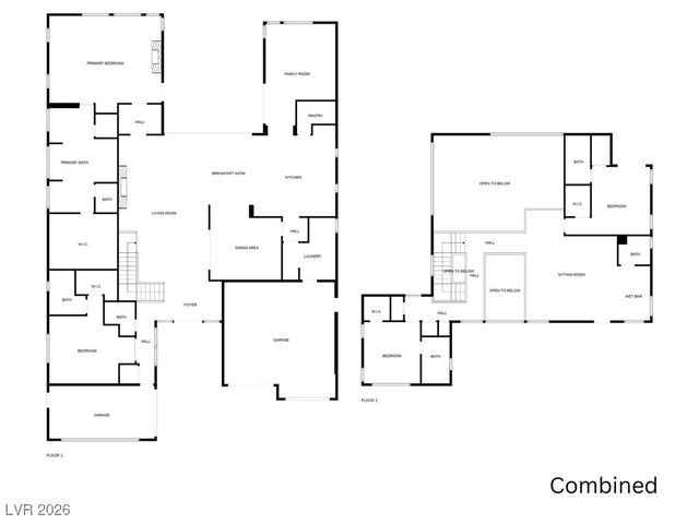 38 Moonfire Drive, Las Vegas, NV 89135