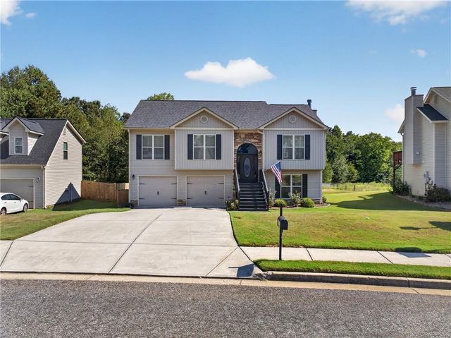 1690 Dillard Way, Bethlehem, GA 30620