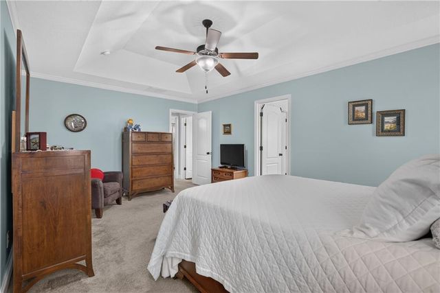 1690 Dillard Way, Bethlehem, GA 30620
