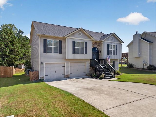 1690 Dillard Way, Bethlehem, GA 30620
