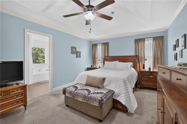 1690 Dillard Way, Bethlehem, GA 30620